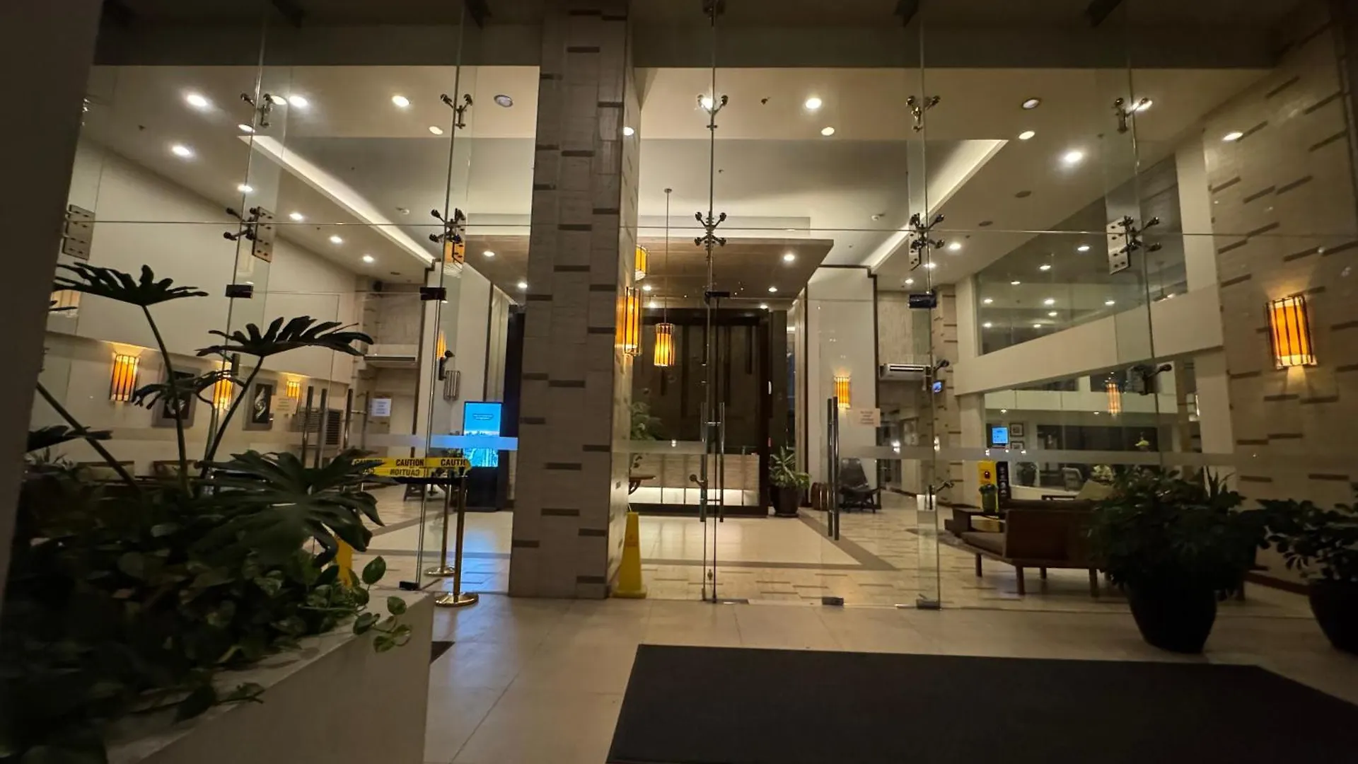 Apartment Flair Tower 1 Bedroom Petfriendly Near Mrt Boni Dmci Manila
