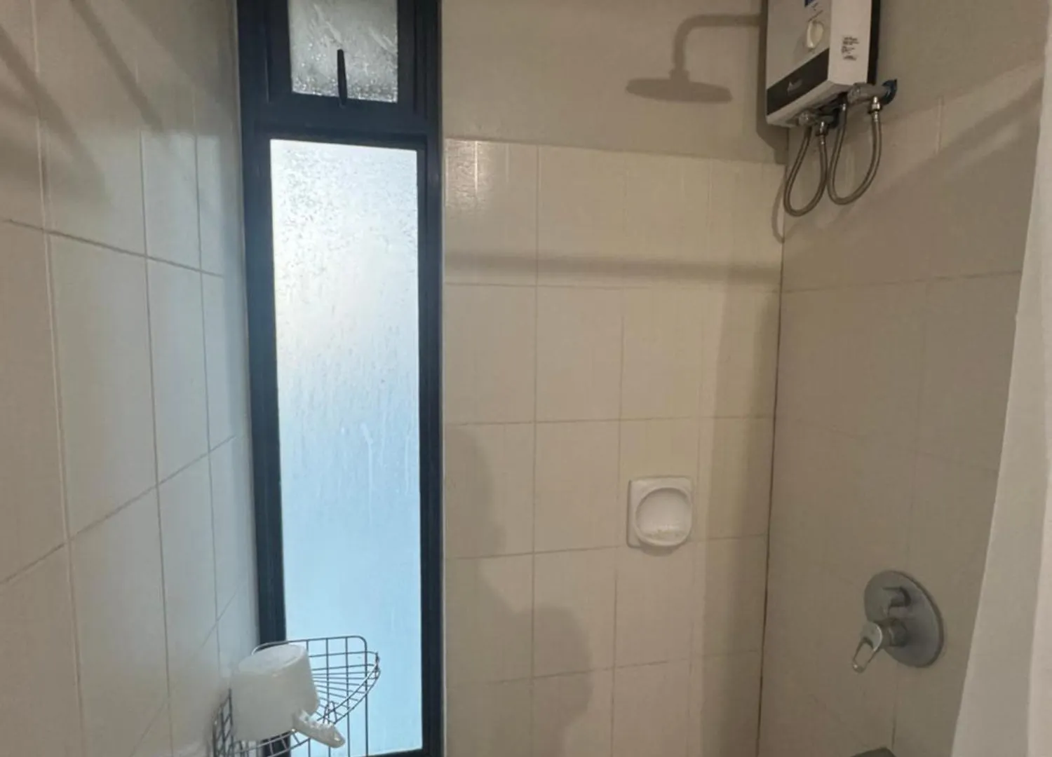 Flair Tower 1 Bedroom Petfriendly Near Mrt Boni Dmci Manila